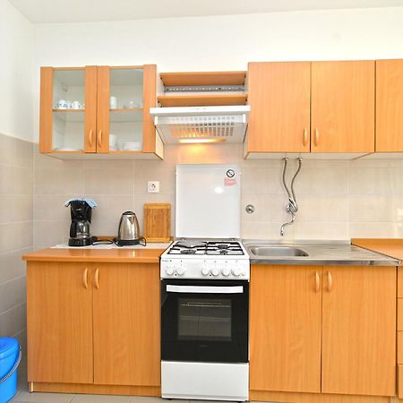 Apartment Brajdine 405 เมดูลิน ภายนอก รูปภาพ