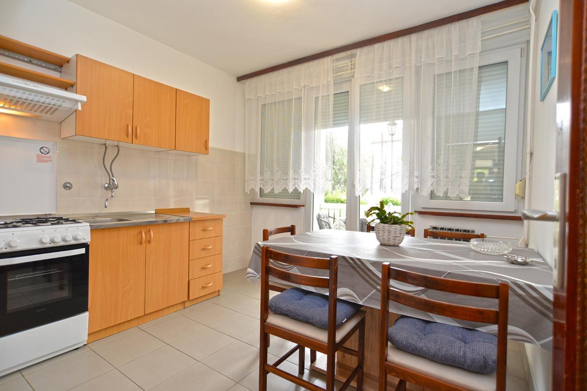 Apartment Brajdine 405 เมดูลิน ภายนอก รูปภาพ