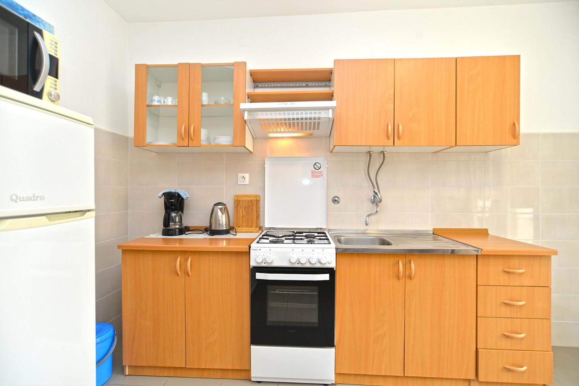 Apartment Brajdine 405 เมดูลิน ภายนอก รูปภาพ
