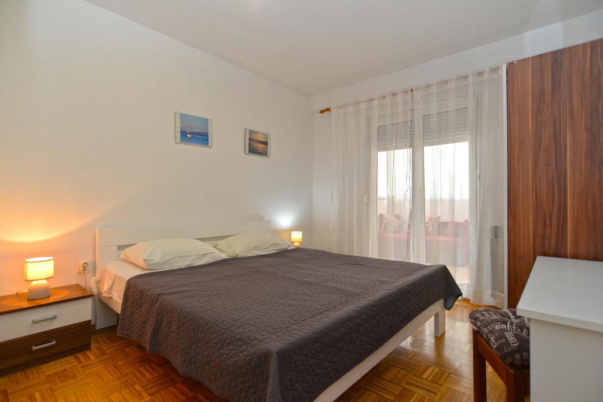 Apartment Brajdine 405 เมดูลิน ภายนอก รูปภาพ