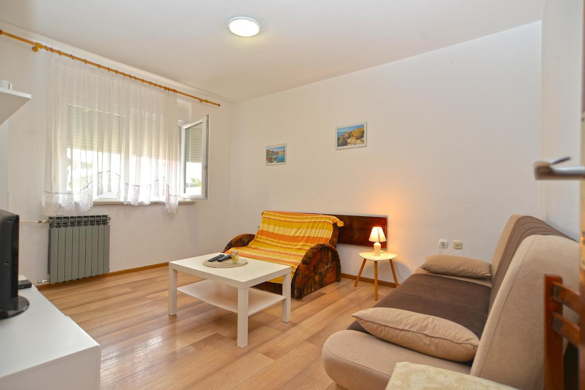 Apartment Brajdine 405 เมดูลิน ภายนอก รูปภาพ