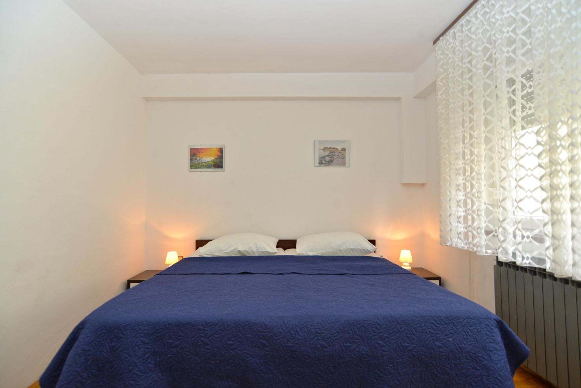 Apartment Brajdine 405 เมดูลิน ภายนอก รูปภาพ