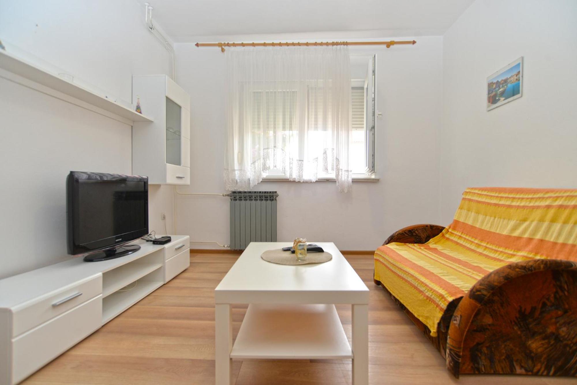 Apartment Brajdine 405 เมดูลิน ภายนอก รูปภาพ