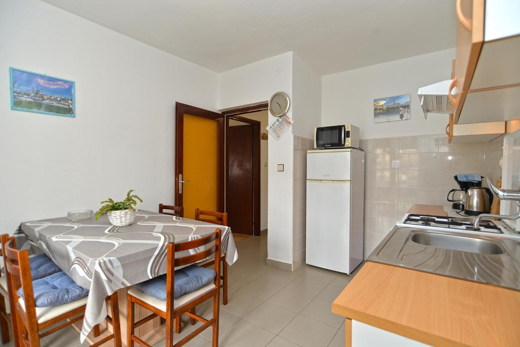 Apartment Brajdine 405 เมดูลิน ภายนอก รูปภาพ