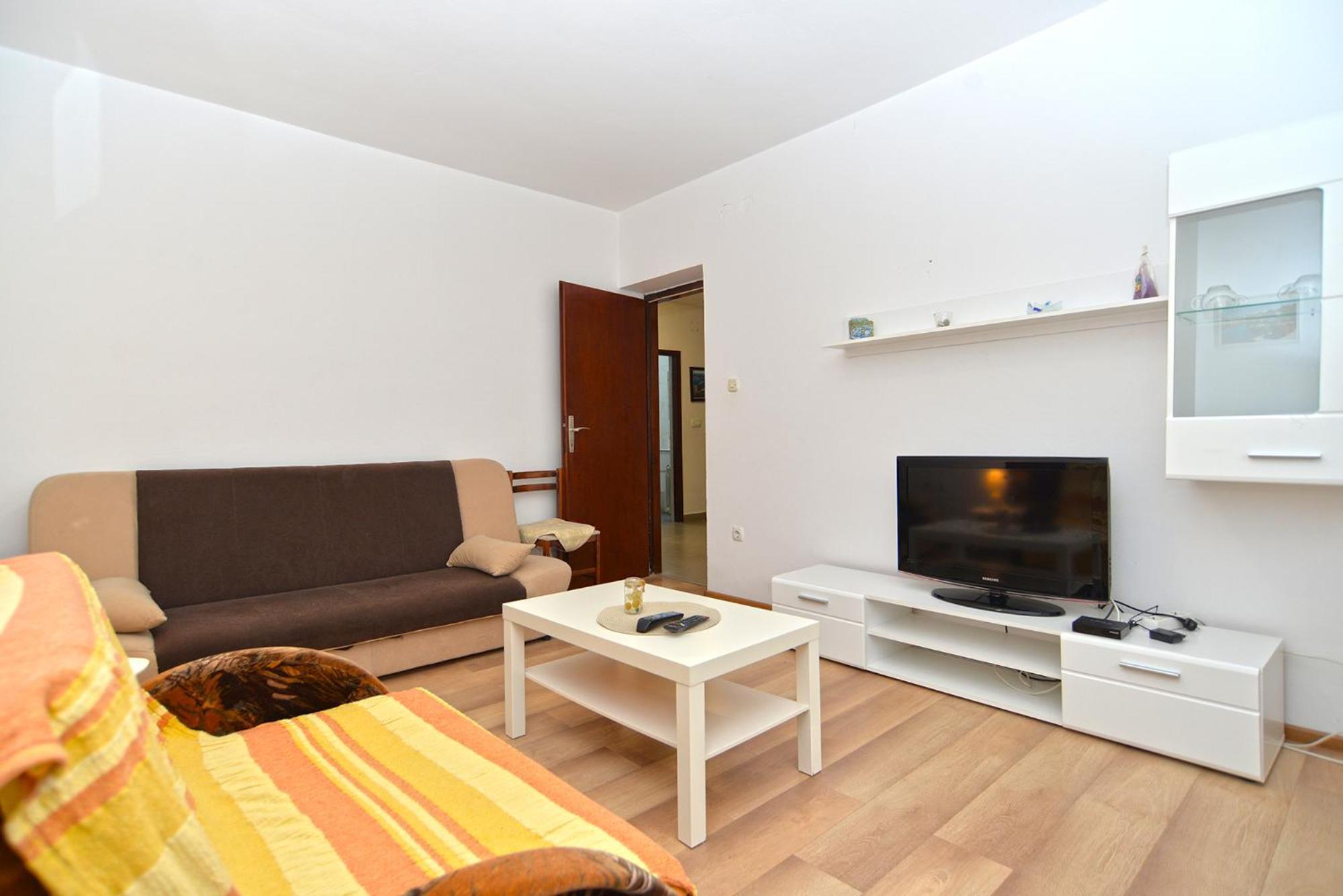 Apartment Brajdine 405 เมดูลิน ภายนอก รูปภาพ