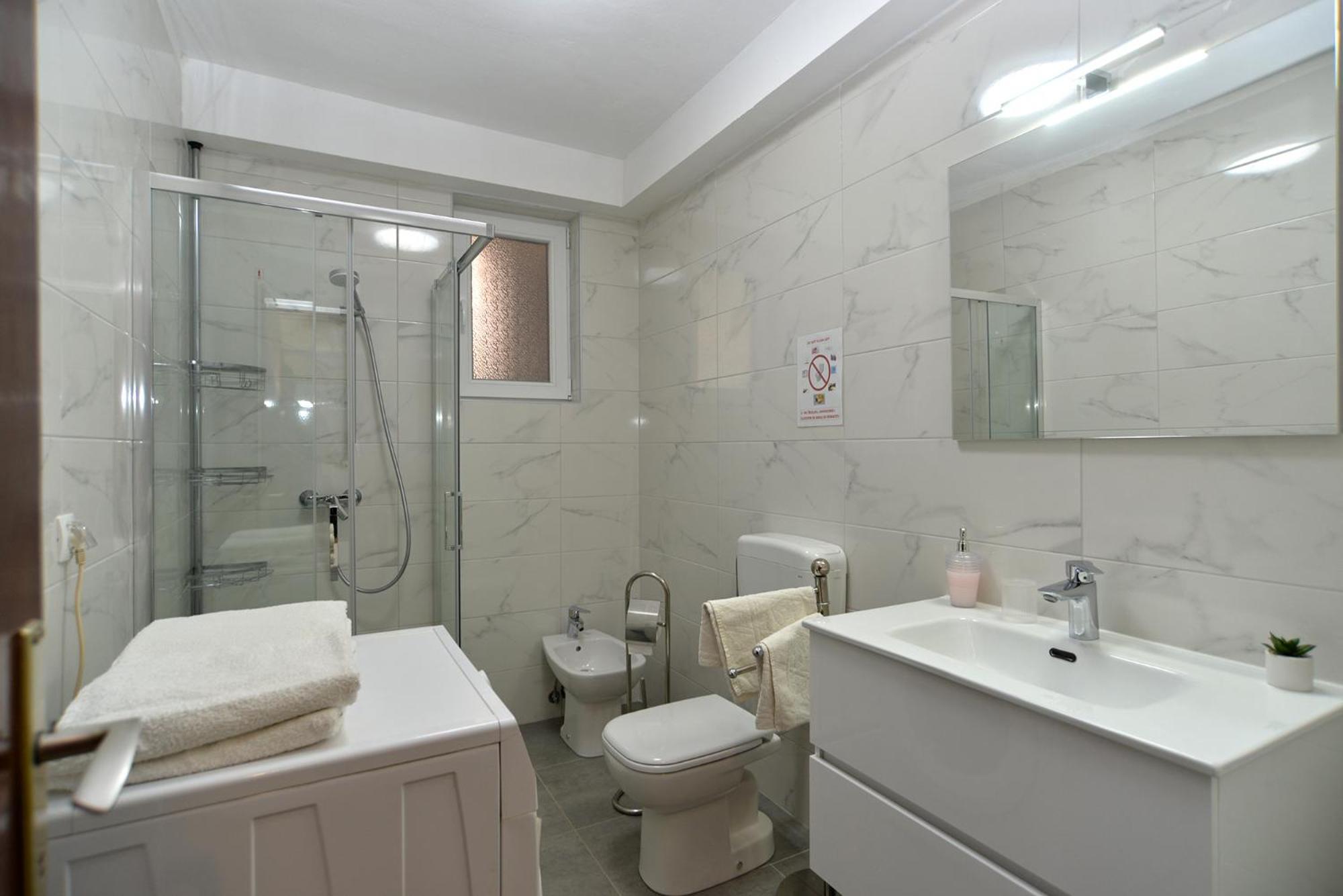 Apartment Brajdine 405 เมดูลิน ภายนอก รูปภาพ