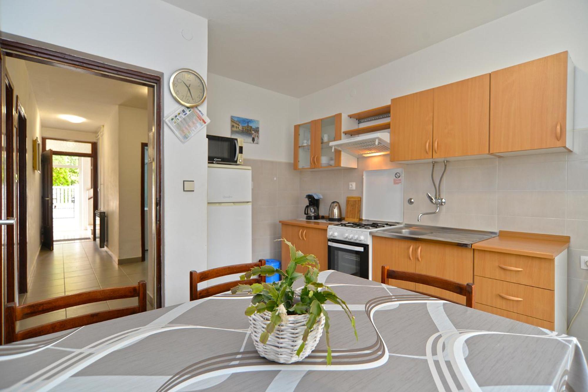 Apartment Brajdine 405 เมดูลิน ภายนอก รูปภาพ