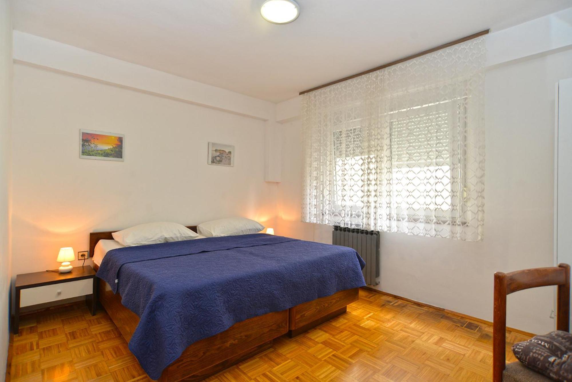 Apartment Brajdine 405 เมดูลิน ภายนอก รูปภาพ