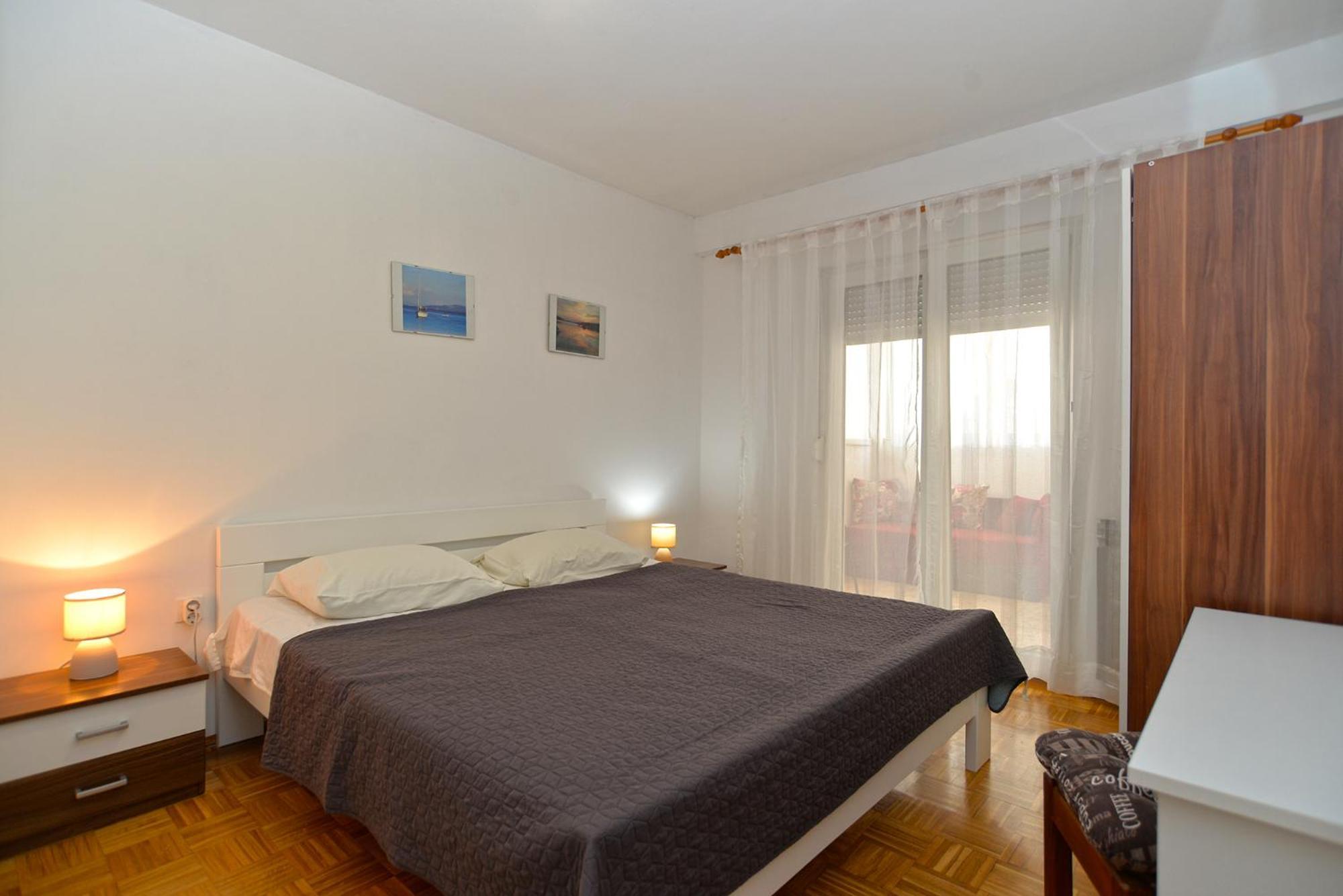 Apartment Brajdine 405 เมดูลิน ภายนอก รูปภาพ