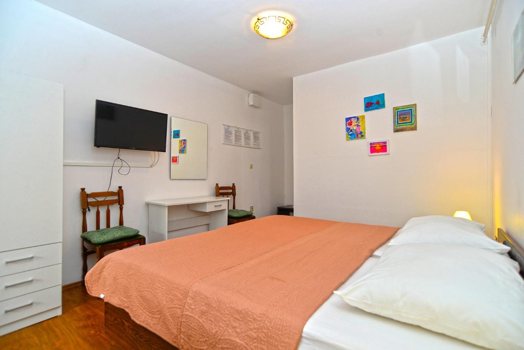 Apartment Brajdine 405 เมดูลิน ภายนอก รูปภาพ