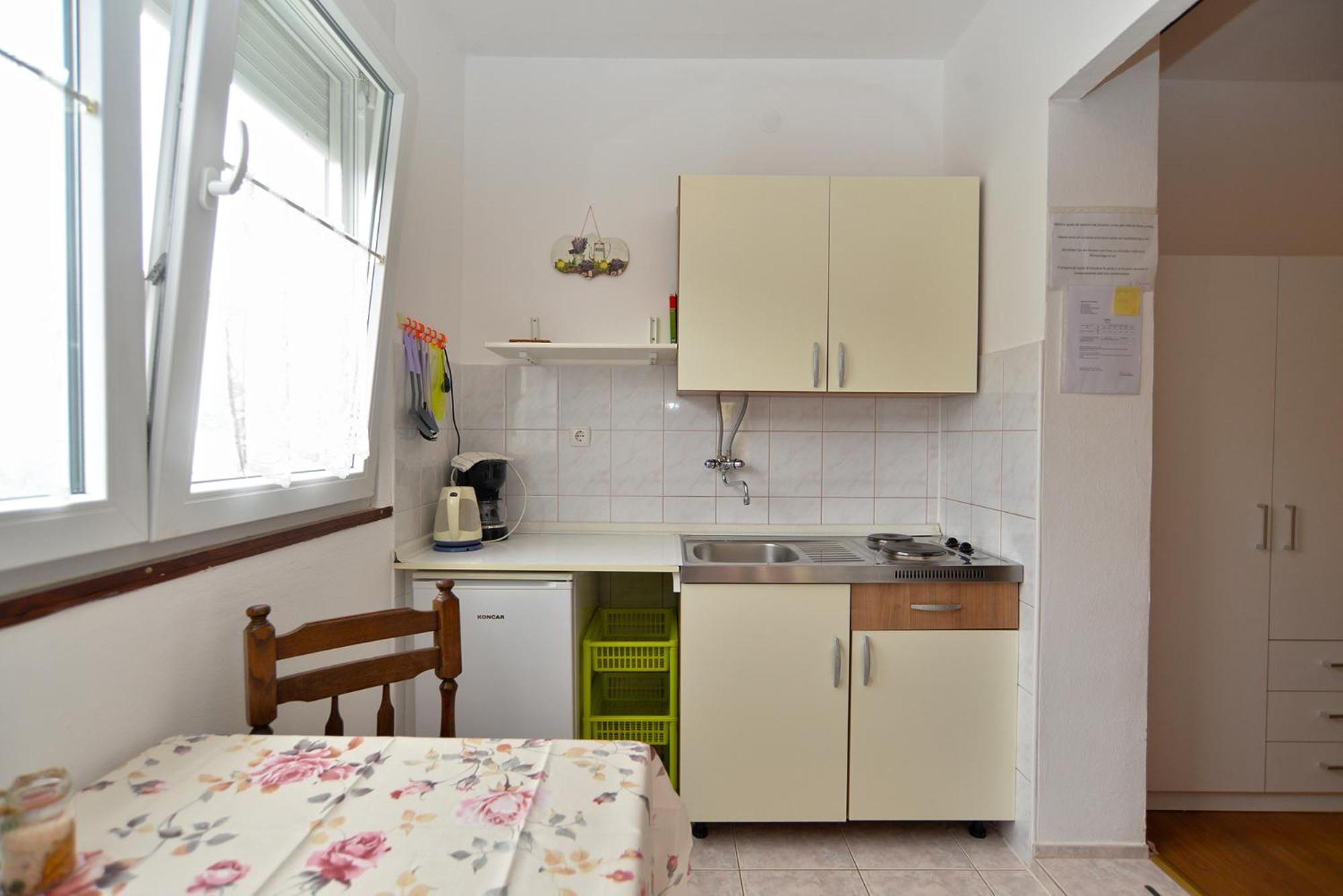 Apartment Brajdine 405 เมดูลิน ภายนอก รูปภาพ