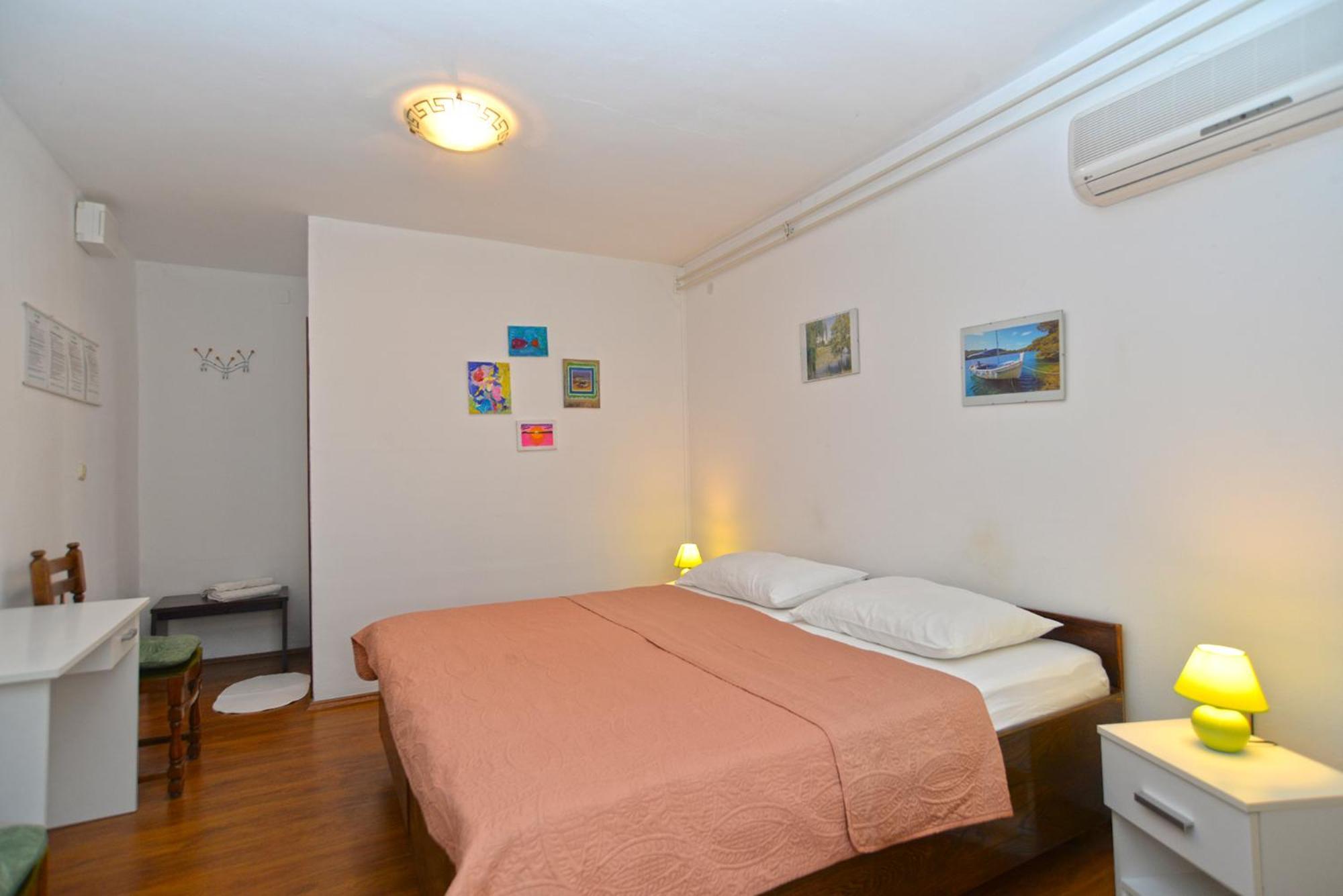 Apartment Brajdine 405 เมดูลิน ภายนอก รูปภาพ