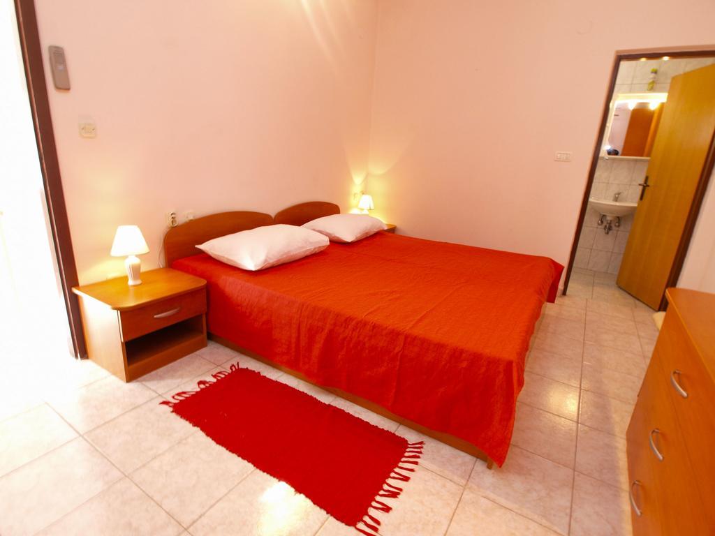 Apartment Brajdine 405 เมดูลิน ภายนอก รูปภาพ