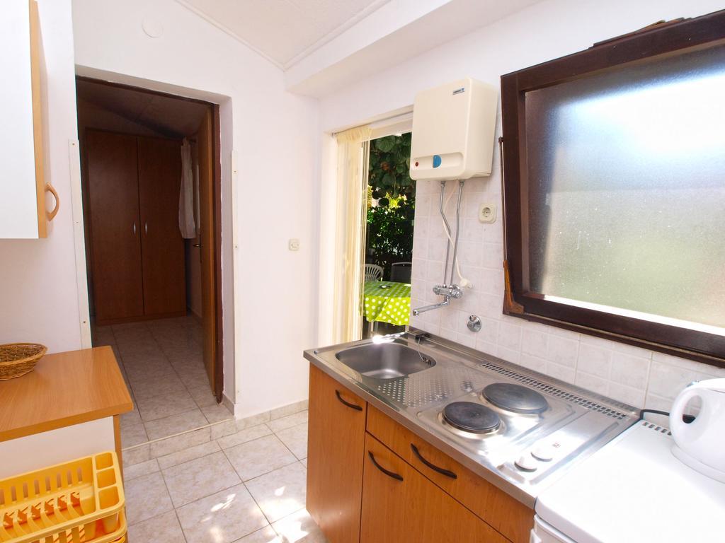 Apartment Brajdine 405 เมดูลิน ภายนอก รูปภาพ