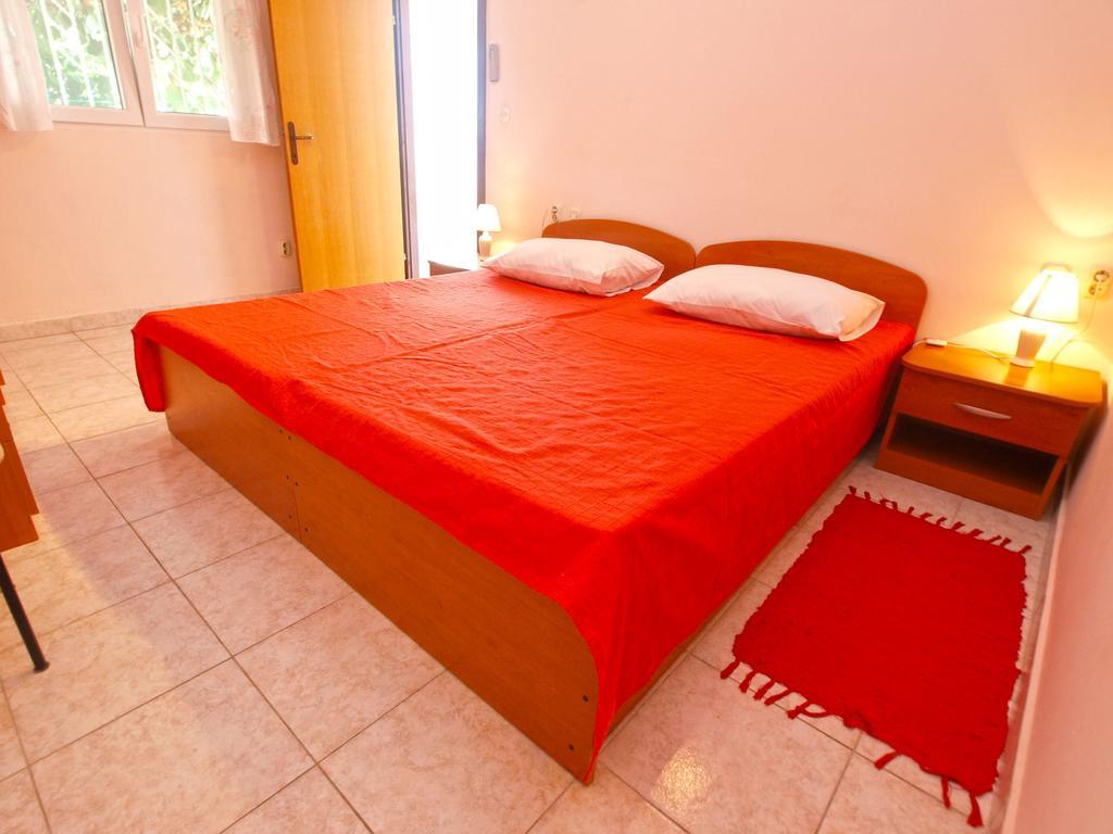 Apartment Brajdine 405 เมดูลิน ภายนอก รูปภาพ
