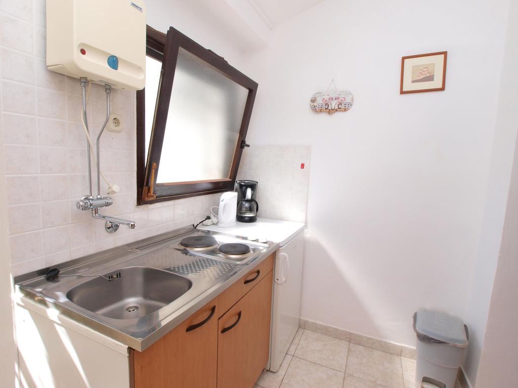 Apartment Brajdine 405 เมดูลิน ภายนอก รูปภาพ