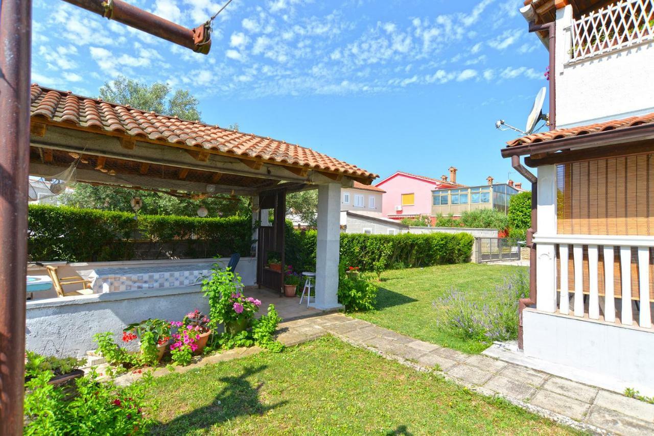 Apartment Brajdine 405 เมดูลิน ภายนอก รูปภาพ